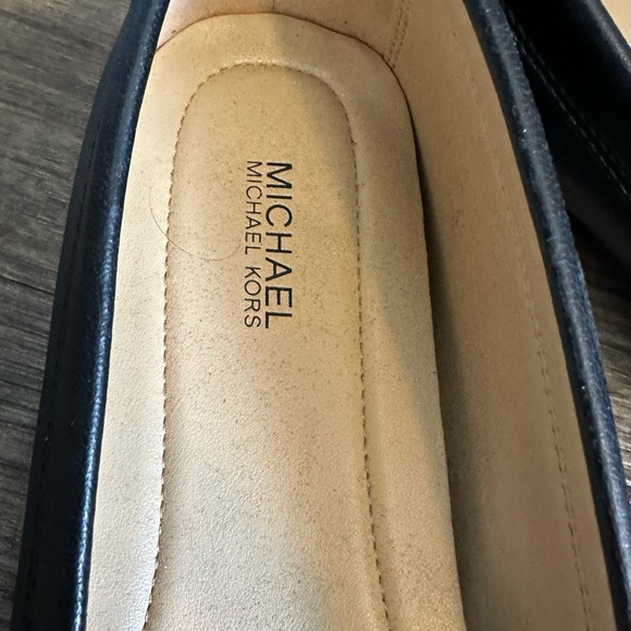 MICHAEL Michael Kors Driving Loafers - Picture 3 of 6